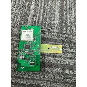 Resolution Communicator CDMA VZ Simon XT Registration 2WV Safe H RE928